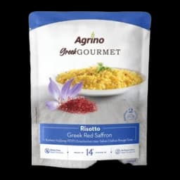 Rižoto Sa Grčkim Vrganjima 200g Greek Gourmet