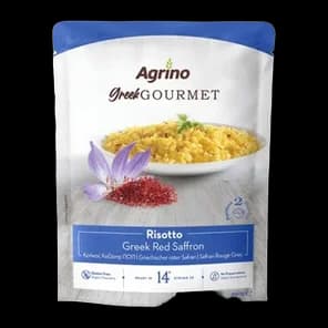 Rižoto Sa Grčkim Vrganjima 200g Greek Gourmet