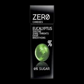 Bombone Zero Eucalyptus 32g
