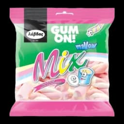 Penasti Proizvod Sa Aromom Vanile 120g Marshmallow Mix Gum On
