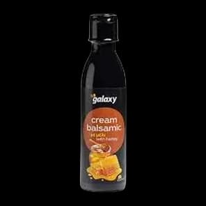 Sirće Balsamiko Sa Medom 250ml Galaxy
