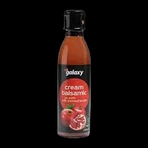 Balsamico Krem Sirće Sa Narom 250g Galaxy