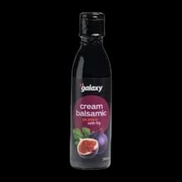 Balsamico Krem Sirce Sa Smokvom 250g Galaxy