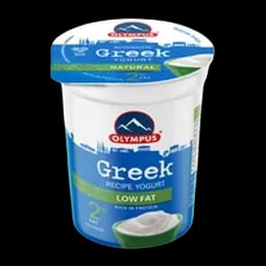 Jogurt Grčki Original 2% 200g Olympus