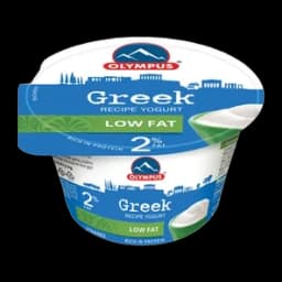 Grcki tip jogurta 2% Olympus 150g