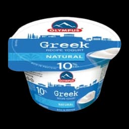 Grcki tip jogurta 10% Olympus 150g