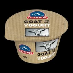 Jogurt Koziji Grčki 4% 150gr Olympus Foods