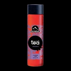 Ledeni Čaj Aronija Sa Steviom 500ml Olympus