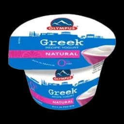 Jogurt Grčki Original 5% 200g Olympos