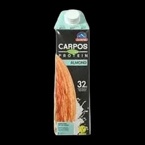 Napitak od badema sa proteinom Olympus1l