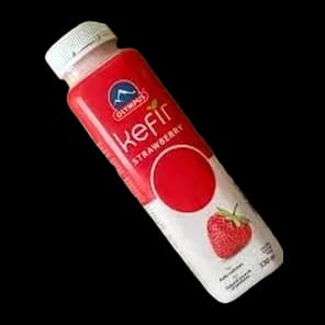 Kefir Sa Jagodom 330ml Olympus Foods