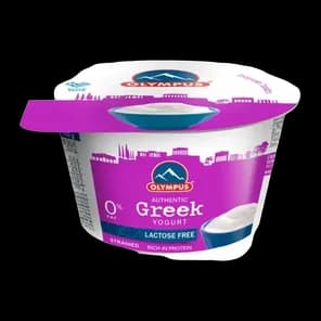 Grcki jogurt bez laktoze Olympus 150g
