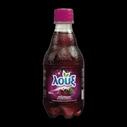 Sok Gazirani Višnja 330ml Loux