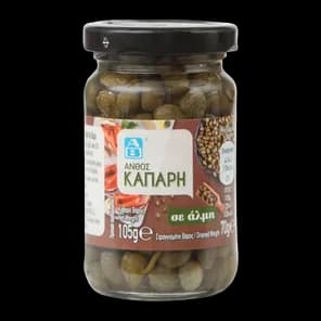Kapar AB 105g