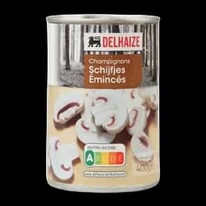 Pecurke secene Gustona 290g