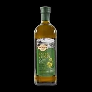 Ulje maslinovo extra vergine WM 1l