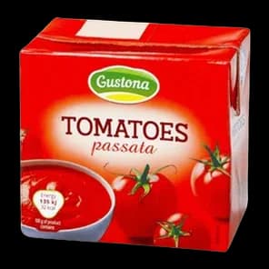 Passata Gustona 500ml
