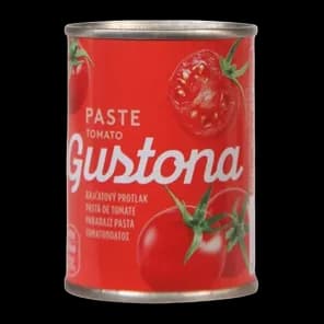Paradajz duplo koncentrovani Gustona140g