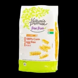 Fusili bez glutena NP 500g