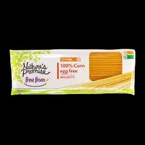 Spagete bez glutena NP 500g