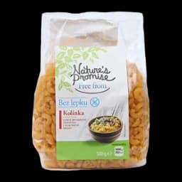 Makarone bez glutena NP 500g