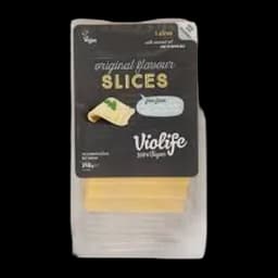 Slices Flavour G 140g Violife