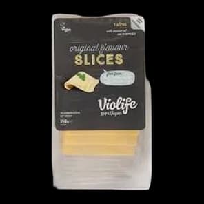 Slices Flavour G 140g Violife