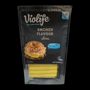 Proizvod Od Biljnog Ulja Listići Za Burger 140gr Violife