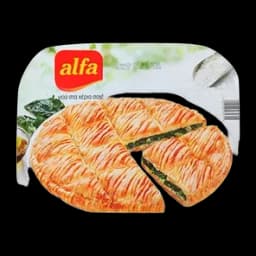 Smrz.tradic.pita sa povrcem 850g