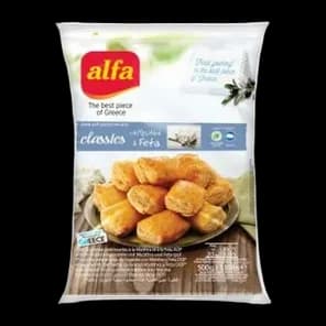 Pita Sa Sirom Epirska 50g