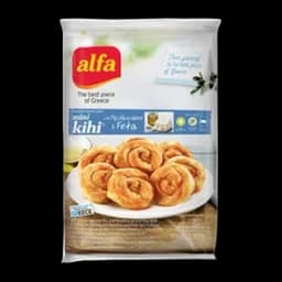 Mini Kihi Sa Feta Sirom 500g Alfa