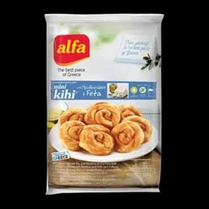 Mini Kihi Sa Feta Sirom 500g Alfa