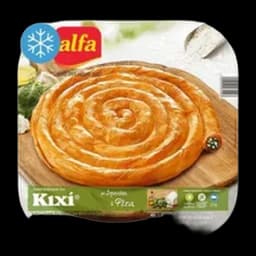 Kihi Pita Sa Spanaćem I Feta Sirom 800 Gr Alfa