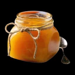 Slatko Od Pomorandžine Kore 500gr Halvatzis