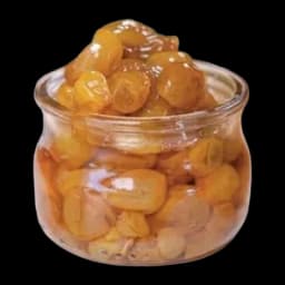 Slatko Od Grožđa 500gr Halvatzis