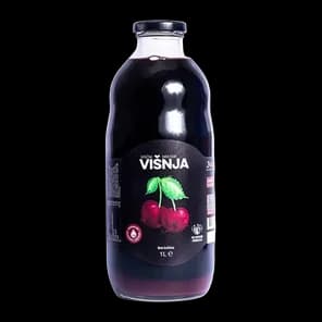 Sok Voćni Višnja 1l Agros