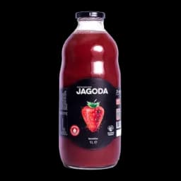 Sok Voćni Jagoda 1l Rea