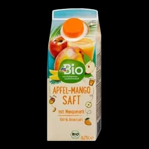 Sok Voćni 100% Mango I Jabuka 250 Ml Agros
