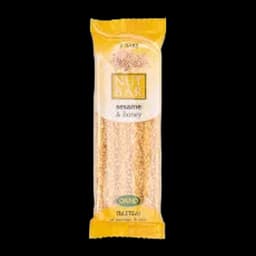 Mini Bar Orino Nut Susam I Med 45gr Taktik