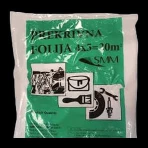 Folija Prek 4x5 M Classic Smm 847
