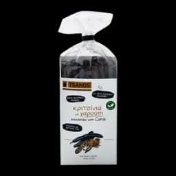 Grisine Sa Ukusom Sira 120g Tsanos
