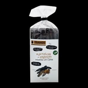 Grisine Sa Ukusom Sira 120g Tsanos
