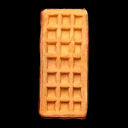 Vafl Mekani Punjen Kremom Sa Ukusom Jagode 50gr Yoo-hoo