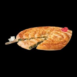 Pita Sa Zelenim Biljem I Sirom 850g Ioniki Sfoliata
