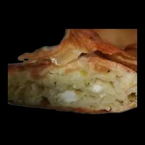 Pita Sa Prazilukom I Sirom 550gr Ioniki Sfoliata