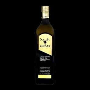 Maslinovo Ulje Extra Virgin 1l Elmar