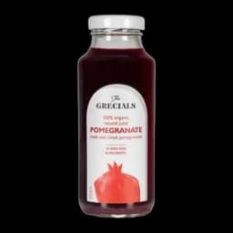 Sok Od Nara Organski 250ml The Grecials