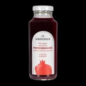 Sok Od Nara Organski 250ml The Grecials