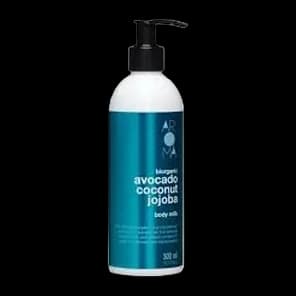 Mleko Za Telo Avokado Kokos Jojoba 300ml Aroma