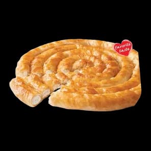 Savijača Sa Nadevom Od Sira 800gr Premium Bakery Foods